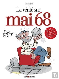 Bertrand.pt - La Vérité Sur Mai 68