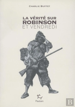 Bertrand.pt - La Vérité Sur Robinson