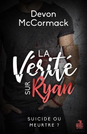 La Vérité Sur Ryan ; Suicide Ou Meurtre ?