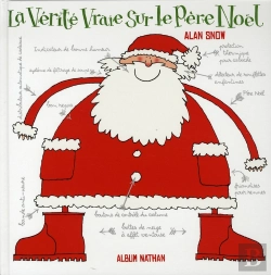 Bertrand.pt - La Vérité Vraie Sur Le Père Noël