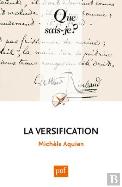 Bertrand.pt - La Versification (9e Édition)