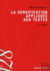 La Versification Appliquée Aux Textes