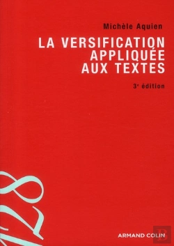 Bertrand.pt - La Versification Appliquée Aux Textes