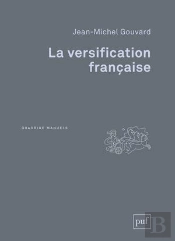 La Versification Francaise
