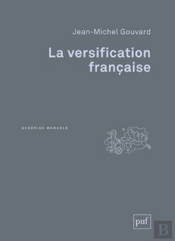 Bertrand.pt - La Versification Francaise