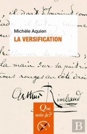 La Versification