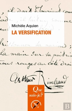 Bertrand.pt - La Versification