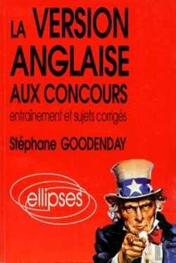 Bertrand.pt - La Version Anglaise Aux Concours - Entraînement Et Sujets Corrigés