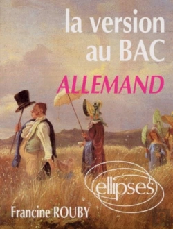 Bertrand.pt - La Version Au Bac Allemand