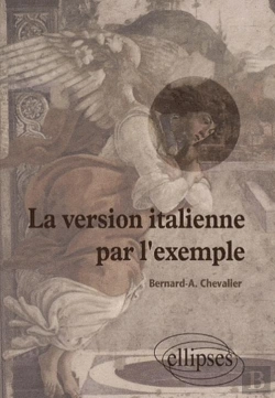 Bertrand.pt - La Version Italienne Par L'Exemple