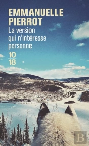 La Version Qui N'Intéresse Personne