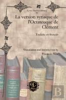 La Version Syriaque De L'Octateuque De Clement