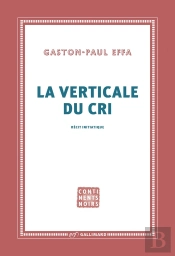 La Verticale Du Cri