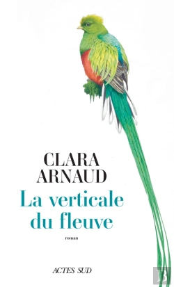 Bertrand.pt - La Verticale Du Fleuve