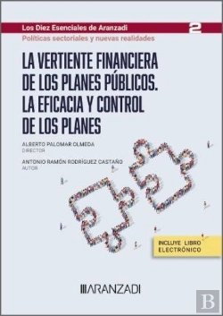 Bertrand.pt - La Vertiente Financiera De Los Planes Publicos La Eficacia
