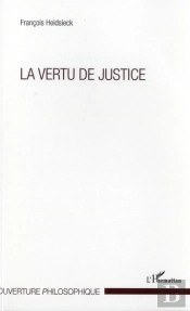 La Vertu De Justice