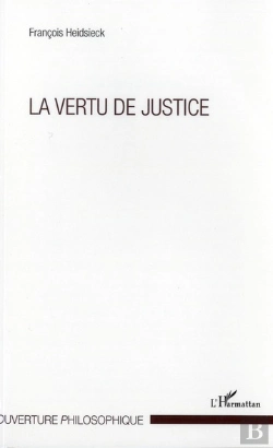 Bertrand.pt - La Vertu De Justice