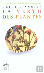 La Vertu Des Plantes