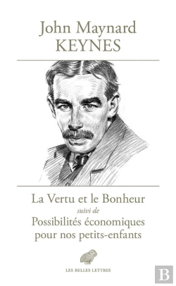 Bertrand.pt - La Vertu Et Le Bonheur ; Possibilités Économiques Pour Nos Petits-Enfants