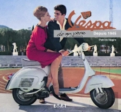 La Vespa De Mon Père ; Depuis 1945