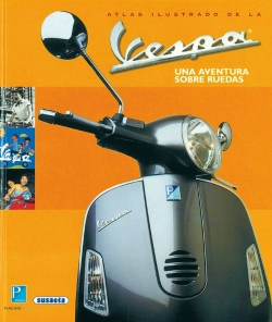 Bertrand.pt - La Vespa