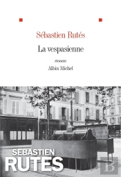 La Vespasienne
