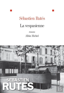Bertrand.pt - La Vespasienne