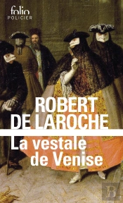 La Vestale De Venise
