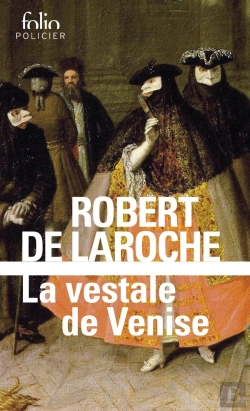 Bertrand.pt - La Vestale De Venise