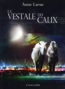 Bertrand.pt - La Vestale Du Calix