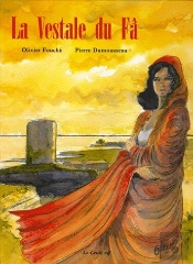La Vestale Du Fâ