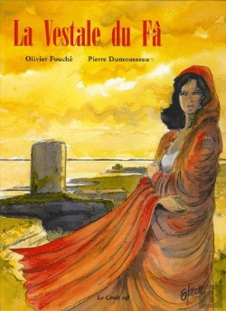 Bertrand.pt - La Vestale Du Fâ