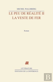 La Veste De Fer