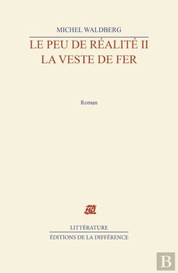 Bertrand.pt - La Veste De Fer