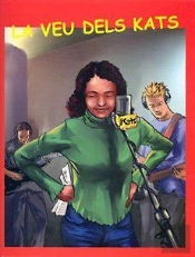 La Veu Dels Kats