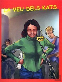 Bertrand.pt - La Veu Dels Kats