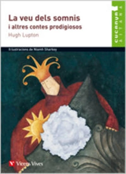 Bertrand.pt - La Veu Dels Somnis - Cucanya Aitana