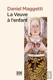 La Veuve À L'Enfant