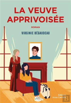 Bertrand.pt - La Veuve Apprivoisée