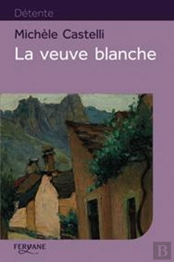 Bertrand.pt - La Veuve Blanche
