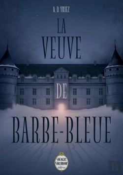 Bertrand.pt - La Veuve De Barbe-Bleue