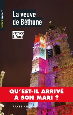 Bertrand.pt - La Veuve De Béthune