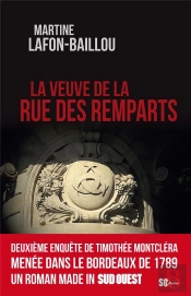 La Veuve De La Rue Des Remparts