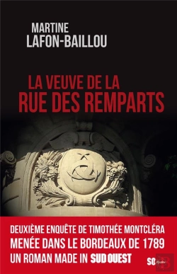 Bertrand.pt - La Veuve De La Rue Des Remparts