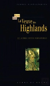 La Veuve Des Highlands
