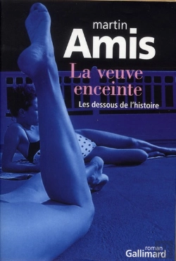 Bertrand.pt - La Veuve Enceinte (Les Dessous De L'Histoire)