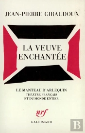 La Veuve Enchantee