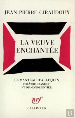 Bertrand.pt - La Veuve Enchantee