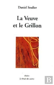 La Veuve Et Le Grillon