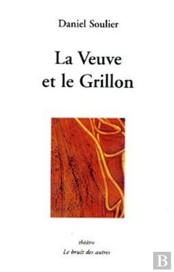 Bertrand.pt - La Veuve Et Le Grillon